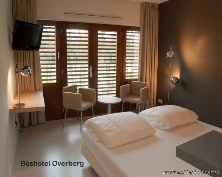 Boshotel Overberg الغرفة الصورة
